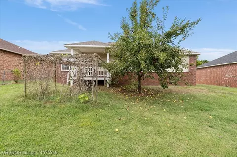 2004 55th Pl, Fort Smith, AR 72904 photo 27