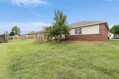 2004 55th Pl, Fort Smith, AR 72904 photo 28