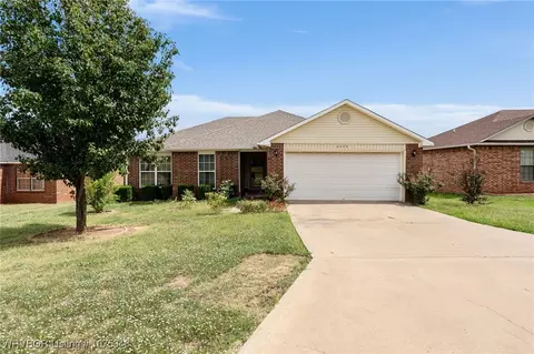 2004 55th Pl, Fort Smith, AR 72904 photo 31