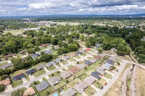 2004 55th Pl, Fort Smith, AR 72904 photo 37