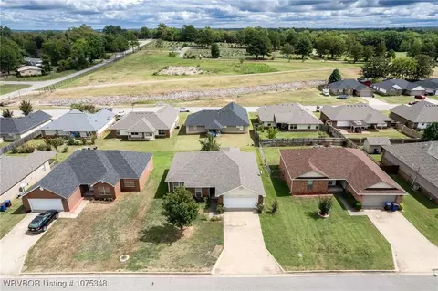 2004 55th Pl, Fort Smith, AR 72904 photo 35