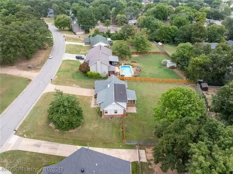 5204 Hardscrabble, Fort Smith, AR 72903 photo 48