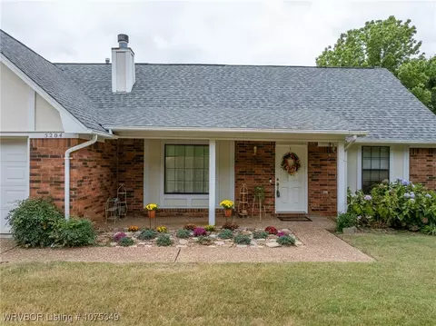 5204 Hardscrabble, Fort Smith, AR 72903 photo 6