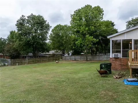5204 Hardscrabble, Fort Smith, AR 72903 photo 37