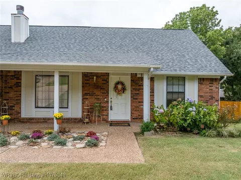 5204 Hardscrabble, Fort Smith, AR 72903 photo 7