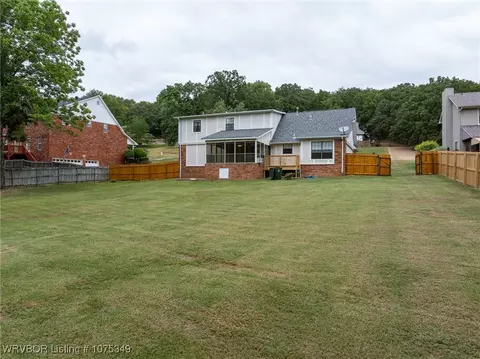 5204 Hardscrabble, Fort Smith, AR 72903 photo 36