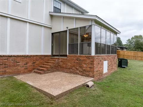 5204 Hardscrabble, Fort Smith, AR 72903 photo 40