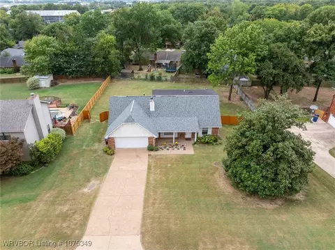 5204 Hardscrabble, Fort Smith, AR 72903 photo 50