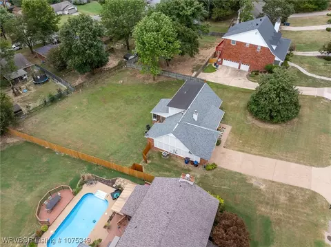 5204 Hardscrabble, Fort Smith, AR 72903 photo 43