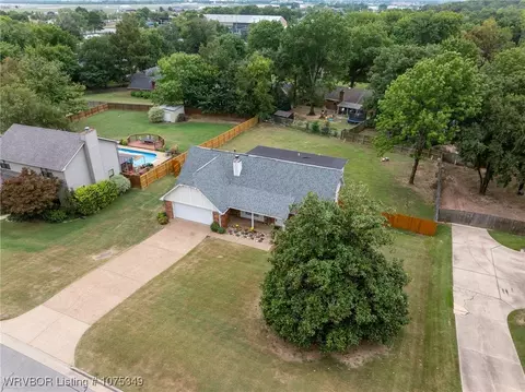 5204 Hardscrabble, Fort Smith, AR 72903 photo 42