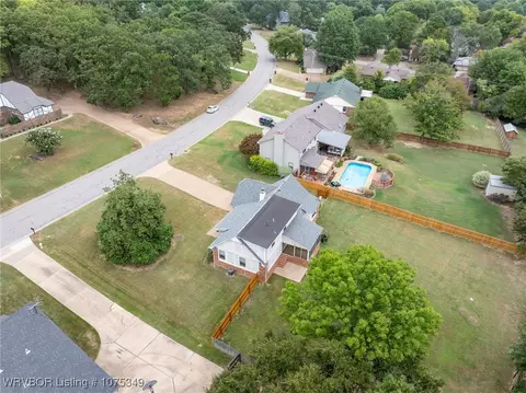 5204 Hardscrabble, Fort Smith, AR 72903 photo 47