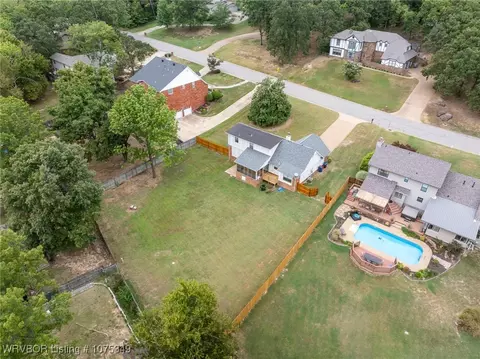 5204 Hardscrabble, Fort Smith, AR 72903 photo 49