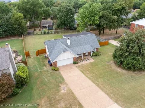 5204 Hardscrabble, Fort Smith, AR 72903 photo 41