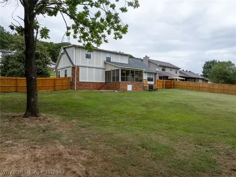 5204 Hardscrabble, Fort Smith, AR 72903 photo 34