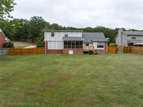 5204 Hardscrabble, Fort Smith, AR 72903 photo 35