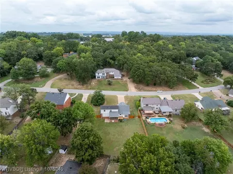 5204 Hardscrabble, Fort Smith, AR 72903 photo 45