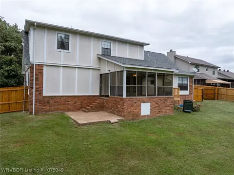 5204 Hardscrabble, Fort Smith, AR 72903 photo 39