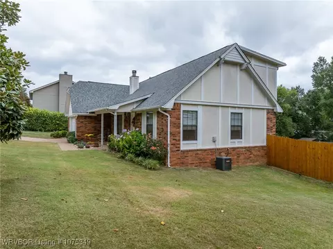 5204 Hardscrabble, Fort Smith, AR 72903 photo 4