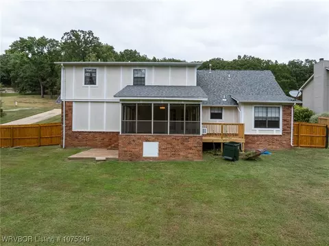 5204 Hardscrabble, Fort Smith, AR 72903 photo 38