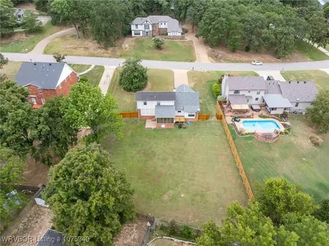 5204 Hardscrabble, Fort Smith, AR 72903 photo 44