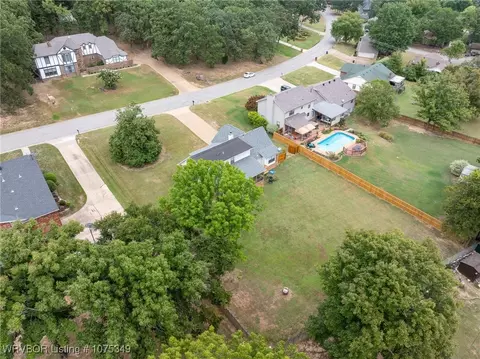 5204 Hardscrabble, Fort Smith, AR 72903 photo 46
