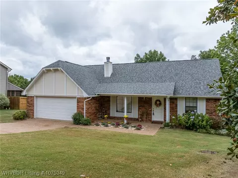 5204 Hardscrabble, Fort Smith, AR 72903 photo 5