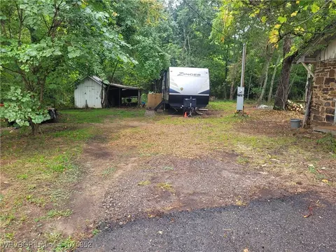 6419 State Highway 10, Booneville, AR 72927