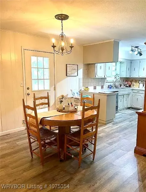 Dining - 3610 Pleasant St, Ozark, AR 72949 photo 1 of 2