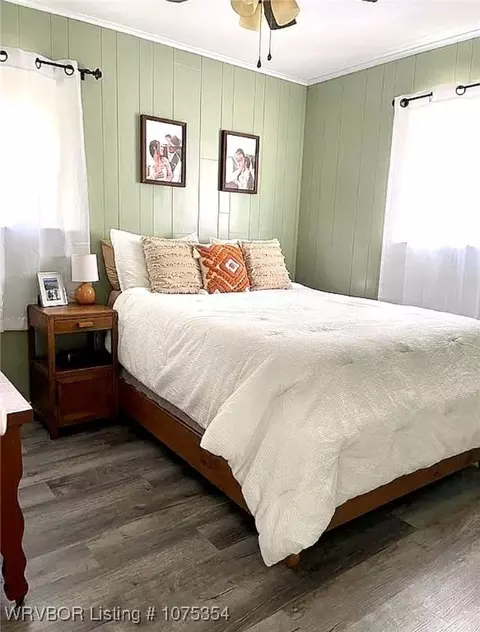 Bedroom - 3610 Pleasant St, Ozark, AR 72949 photo 1 of 2