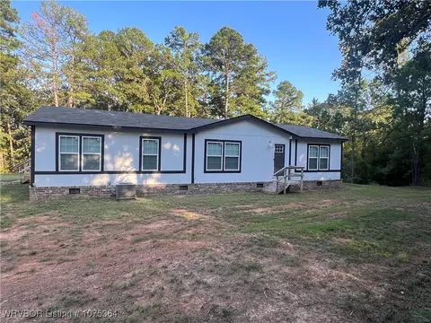 5215 Hickory Hill Ln, Hartford, AR 72938