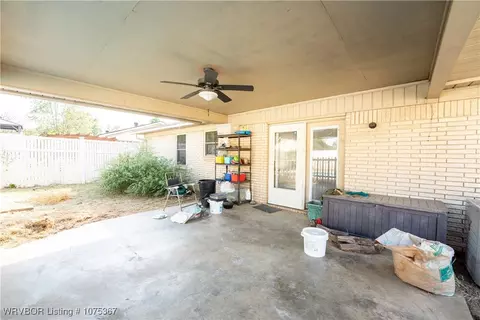 7501 Martin Dr, Fort Smith, AR 72908 photo 21