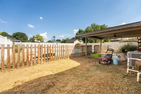 7501 Martin Dr, Fort Smith, AR 72908 photo 17
