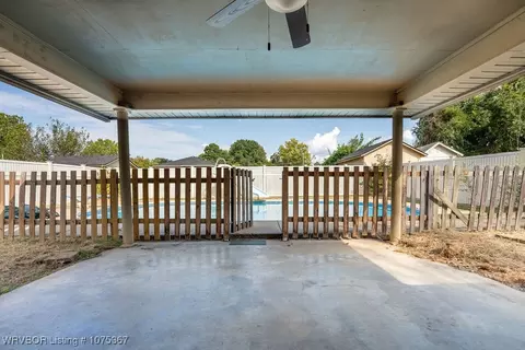 7501 Martin Dr, Fort Smith, AR 72908 photo 16