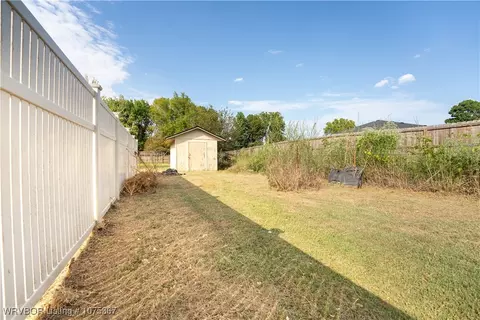 7501 Martin Dr, Fort Smith, AR 72908 photo 19