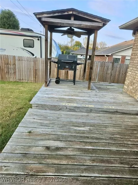 8206 Avignon, Fort Smith, AR 72908 photo 29