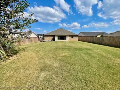 8206 Avignon, Fort Smith, AR 72908 photo 32