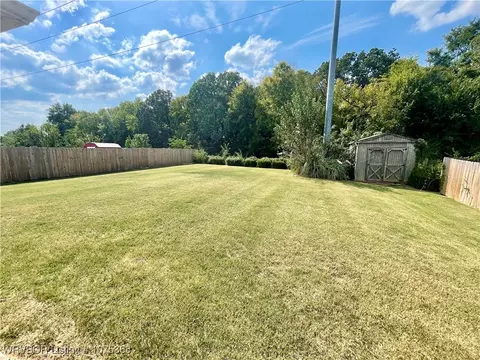 8206 Avignon, Fort Smith, AR 72908 photo 33