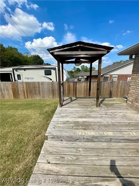 8206 Avignon, Fort Smith, AR 72908 photo 30