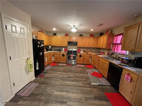 8206 Avignon, Fort Smith, AR 72908 photo 11