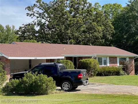 6207 Alma Hwy, Van Buren, AR 72956
