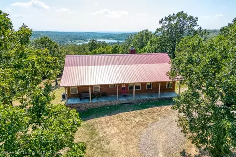 475374 E 1072 Rd, Muldrow, OK 74948 photo 33