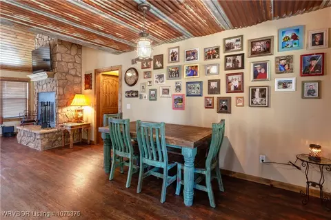 475374 E 1072 Rd, Muldrow, OK 74948 photo 9