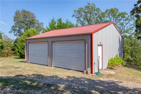 475374 E 1072 Rd, Muldrow, OK 74948 photo 26