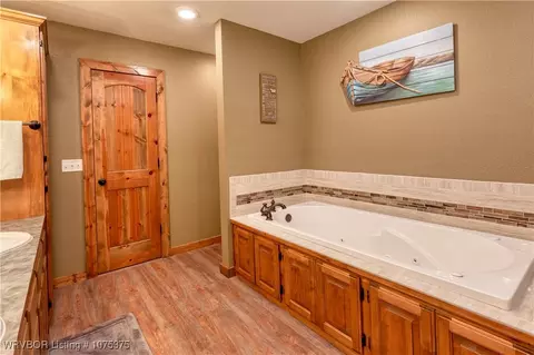 475374 E 1072 Rd, Muldrow, OK 74948 photo 18