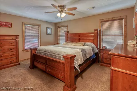 475374 E 1072 Rd, Muldrow, OK 74948 photo 14