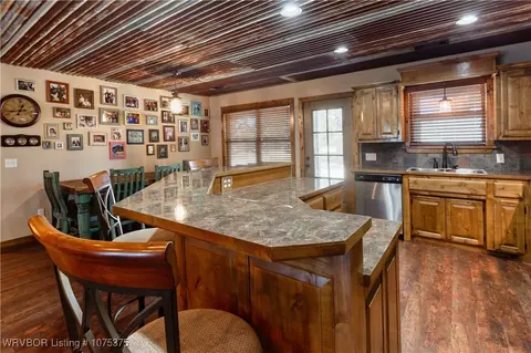 475374 E 1072 Rd, Muldrow, OK 74948 photo 6