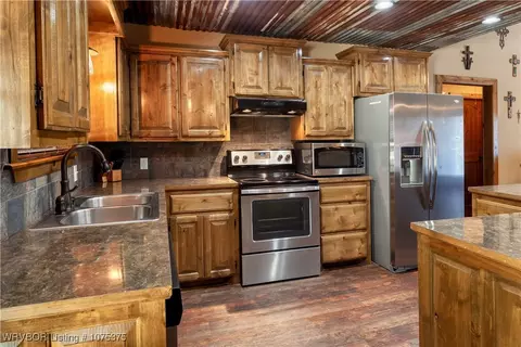 475374 E 1072 Rd, Muldrow, OK 74948 photo 4