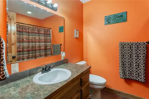 475374 E 1072 Rd, Muldrow, OK 74948 photo 20