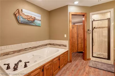475374 E 1072 Rd, Muldrow, OK 74948 photo 17