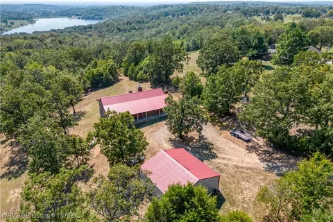 475374 E 1072 Rd, Muldrow, OK 74948 photo 29